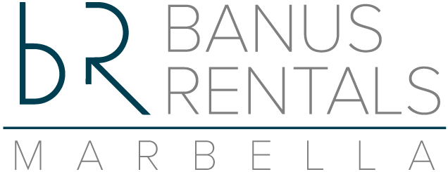 Logo de Banus Property Marbella